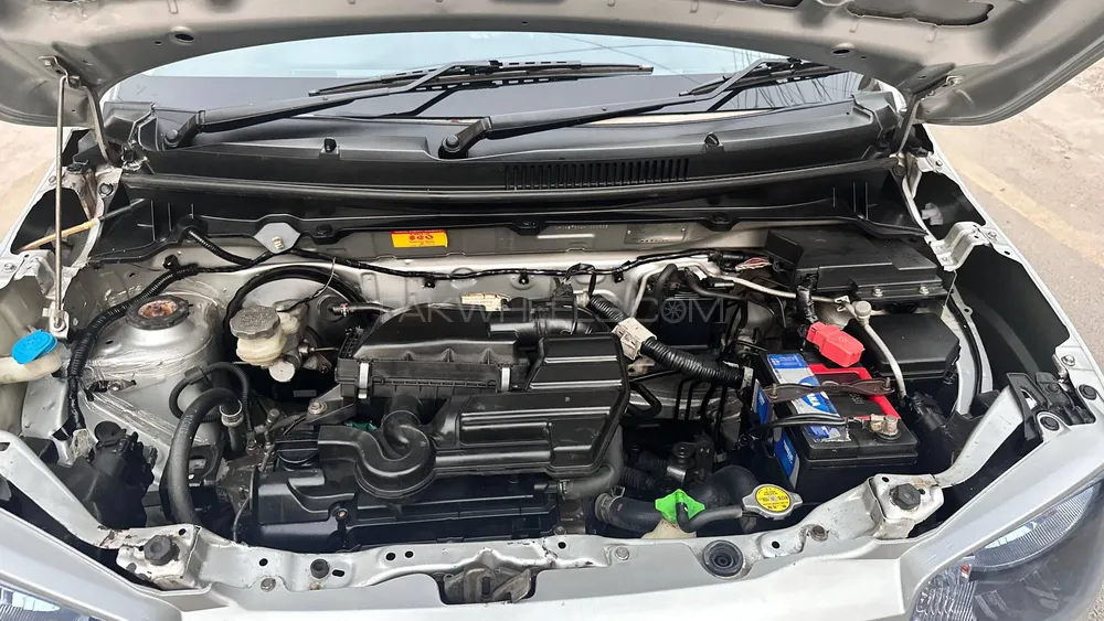 Suzuki Alto 2021 for Sale in Multan Suzuki Alto 2021 for Sale in Multan Image-9