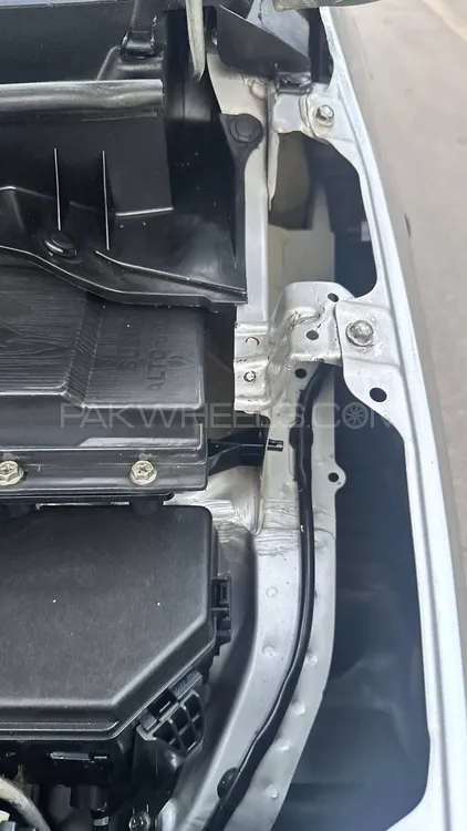 Suzuki Alto 2021 for Sale in Multan Suzuki Alto 2021 for Sale in Multan Image-12