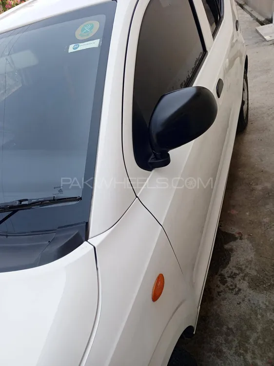 Suzuki Alto 2021 for Sale in Attock Image-1