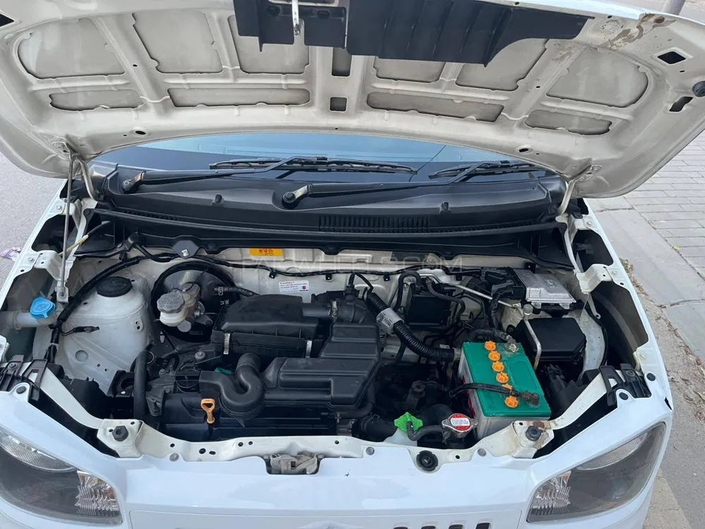 Suzuki Alto 2021 for Sale in Karachi Suzuki Alto 2021 for Sale in Karachi Image-8