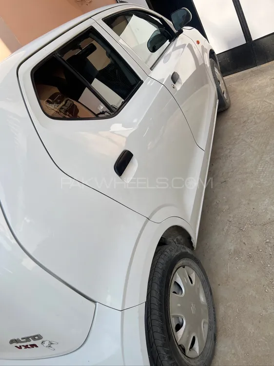Suzuki Alto 2022 for Sale in Karachi Suzuki Alto 2022 for Sale in Karachi Image-2