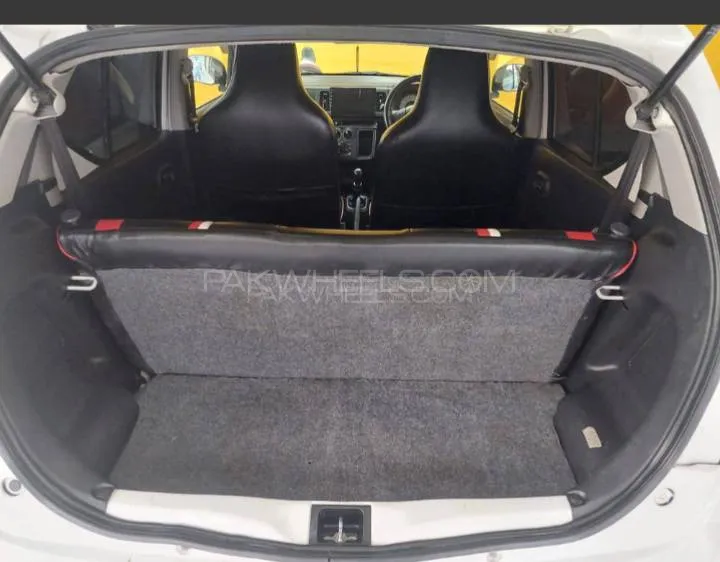 Suzuki Alto 2022 for Sale in Sargodha Suzuki Alto 2022 for Sale in Sargodha Image-5