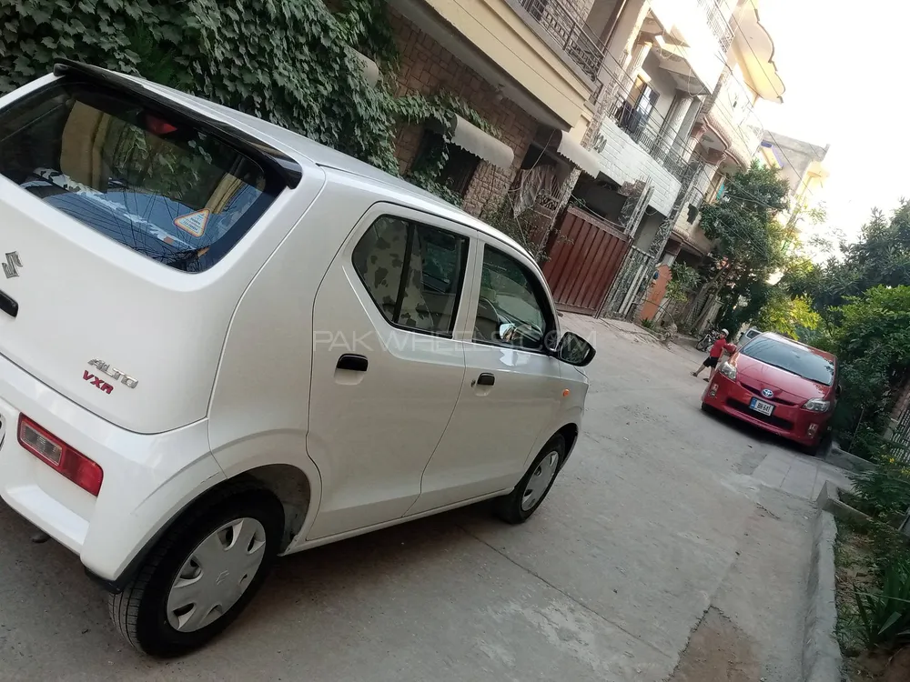 سوزوکی آلٹو 2024 for Sale in اسلام آباد سوزوکی آلٹو 2024 for Sale in اسلام آباد Image-15