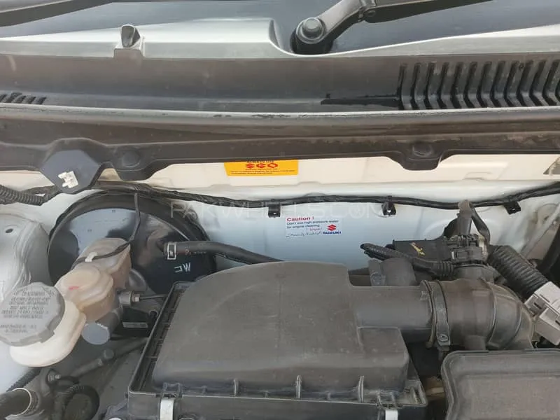 Suzuki Alto 2024 for Sale in Gujrat Suzuki Alto 2024 for Sale in Gujrat Image-17