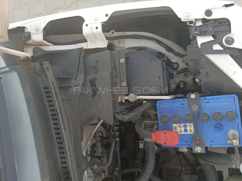 Suzuki Alto 2024 for Sale in Gujrat Suzuki Alto 2024 for Sale in Gujrat Image-15