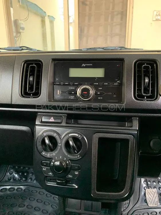 Suzuki Alto 2024 for Sale in Multan Suzuki Alto 2024 for Sale in Multan Image-9