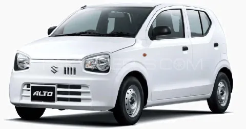 Suzuki Alto 2025 for Sale in Islamabad Image-1