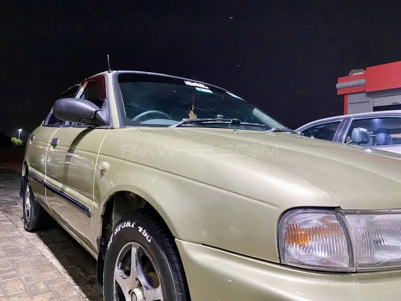 Suzuki Baleno 2002 for Sale in Lahore Suzuki Baleno 2002 for Sale in Lahore Image-13