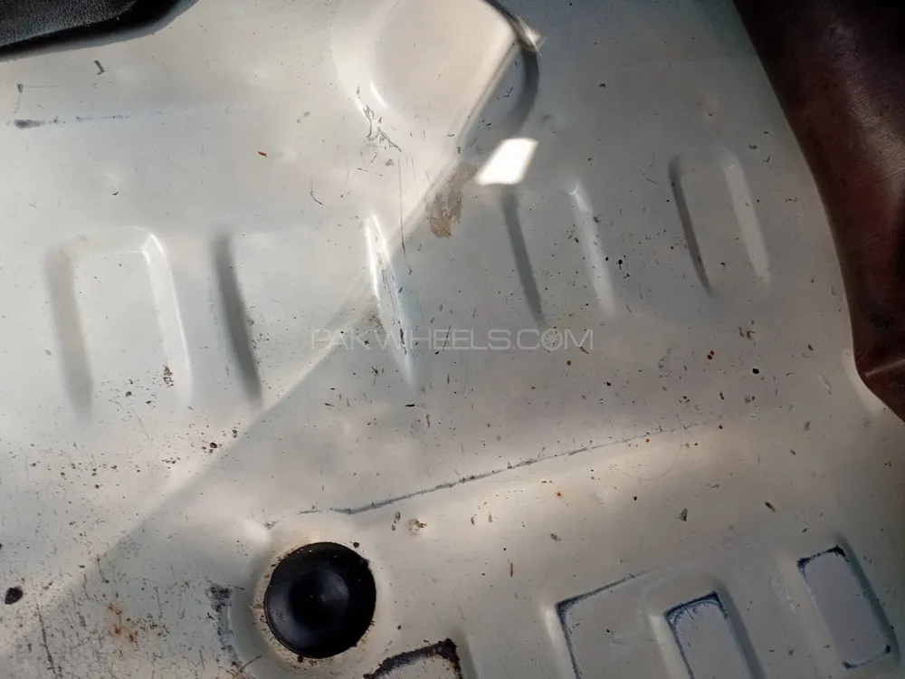 Suzuki Bolan 2013 for Sale in Rawalpindi Suzuki Bolan 2013 for Sale in Rawalpindi Image-5