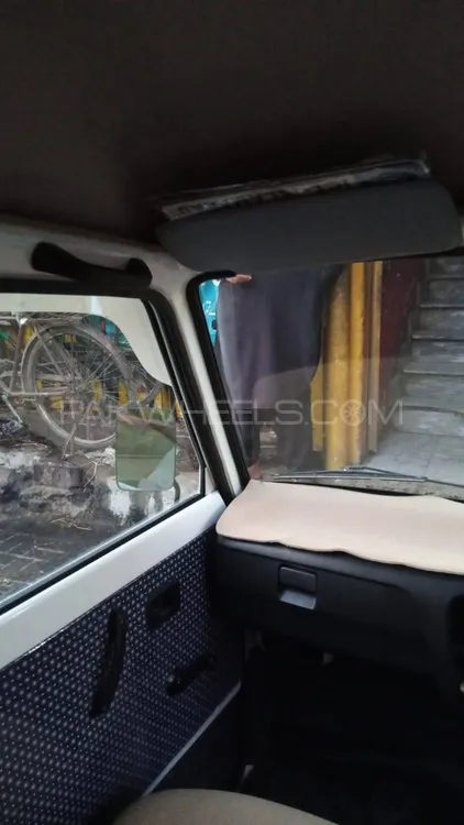 Suzuki Bolan 2024 for Sale in Rawalpindi Suzuki Bolan 2024 for Sale in Rawalpindi Image-20