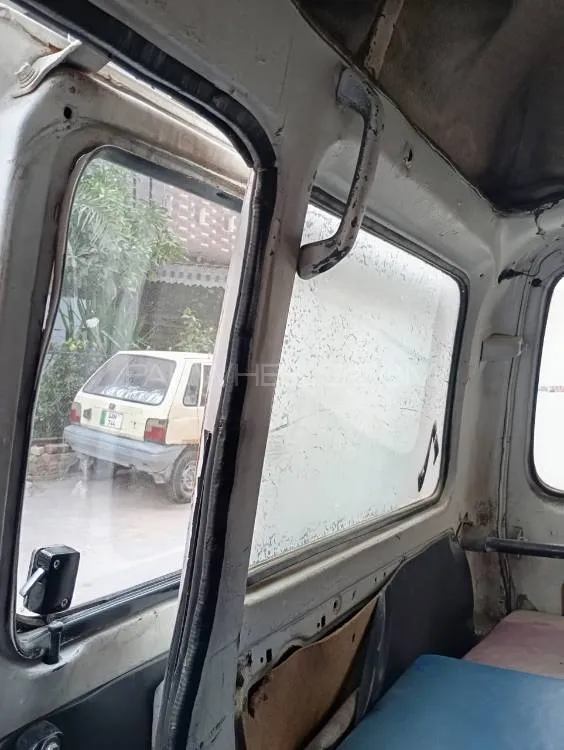 Suzuki Bolan 1988 for Sale in Rawalpindi Suzuki Bolan 1988 for Sale in Rawalpindi Image-11