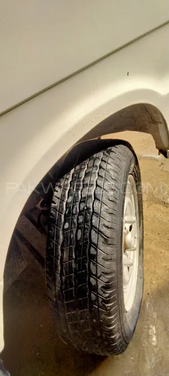 Suzuki Bolan 1991 for Sale in Rawalpindi Suzuki Bolan 1991 for Sale in Rawalpindi Image-2