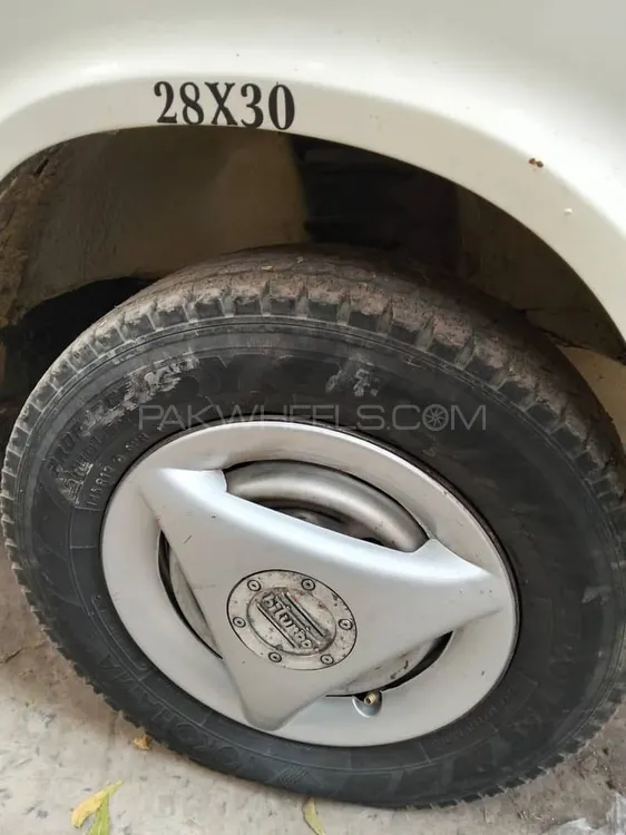 Suzuki Bolan 2013 for Sale in Lahore Suzuki Bolan 2013 for Sale in Lahore Image-1