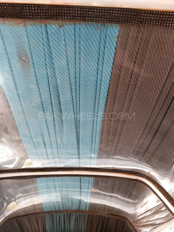 Suzuki Bolan 2016 for Sale in Islamabad Suzuki Bolan 2016 for Sale in Islamabad Image-16