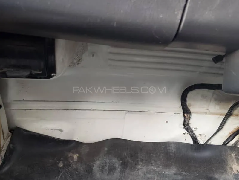 Suzuki Bolan 2016 for Sale in Peshawar Suzuki Bolan 2016 for Sale in Peshawar Image-9