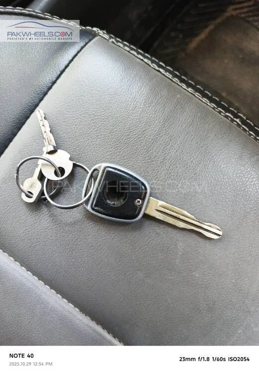 سوزوکی کلٹس 2006 for Sale in کراچی سوزوکی کلٹس 2006 for Sale in کراچی Image-13