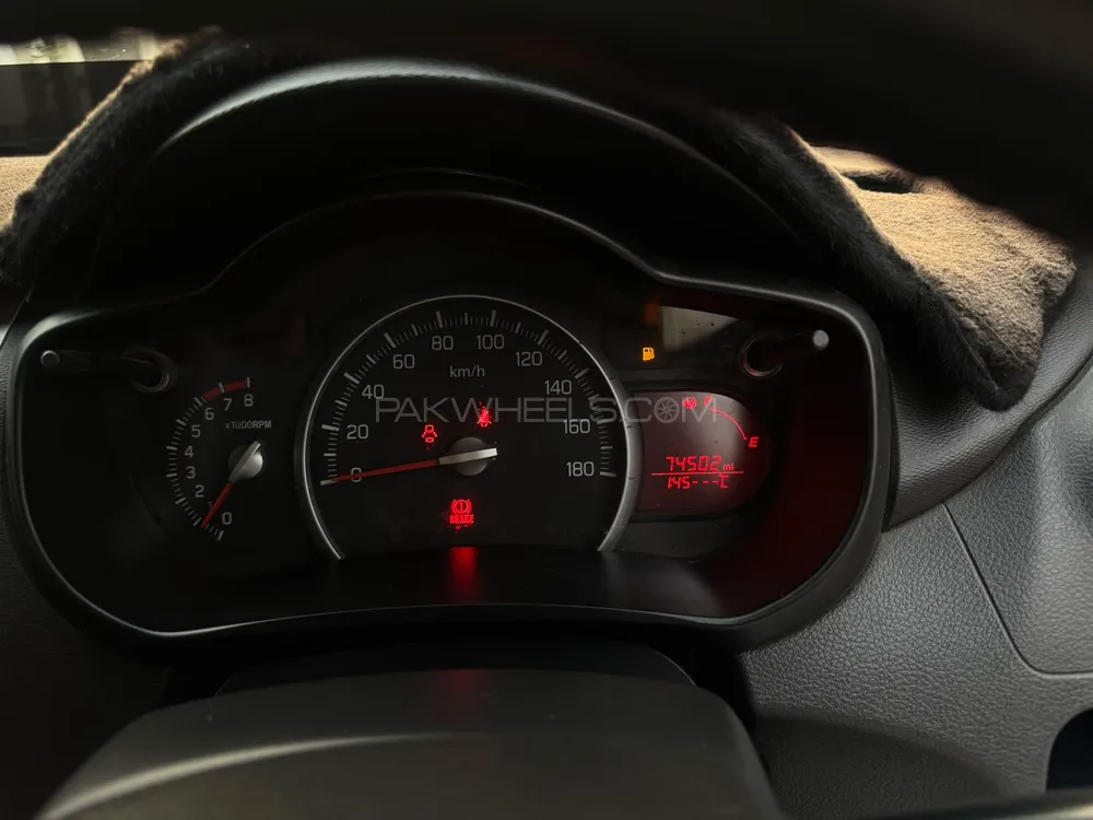 Suzuki Cultus 2020 for Sale in Bahawalpur Suzuki Cultus 2020 for Sale in Bahawalpur Image-13