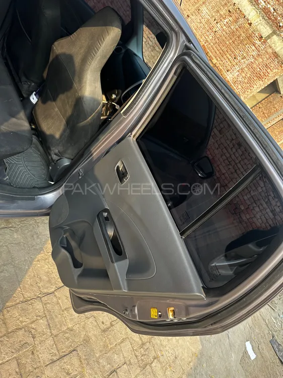 Suzuki Cultus 2020 for Sale in Multan Suzuki Cultus 2020 for Sale in Multan Image-10