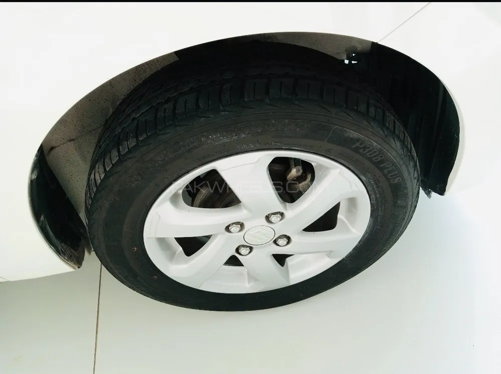 Suzuki Cultus 2022 for Sale in Multan Suzuki Cultus 2022 for Sale in Multan Image-12