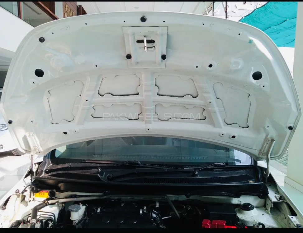 Suzuki Cultus 2022 for Sale in Multan Suzuki Cultus 2022 for Sale in Multan Image-11