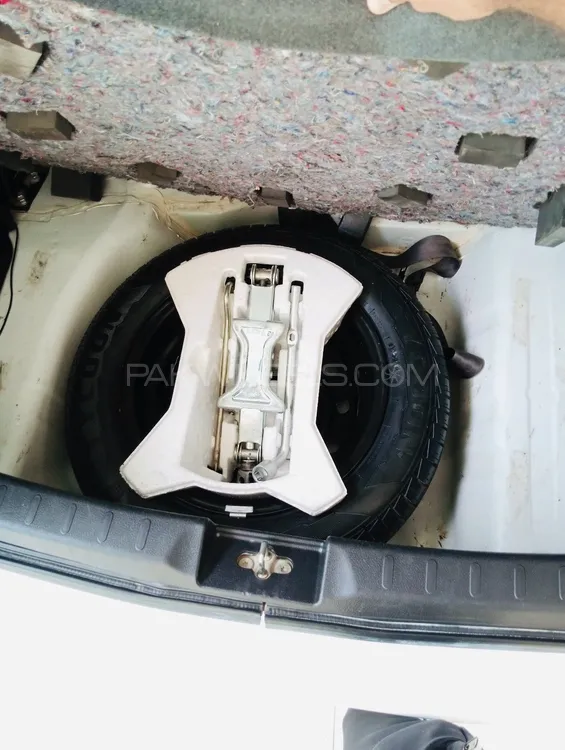 Suzuki Cultus 2022 for Sale in Multan Suzuki Cultus 2022 for Sale in Multan Image-7