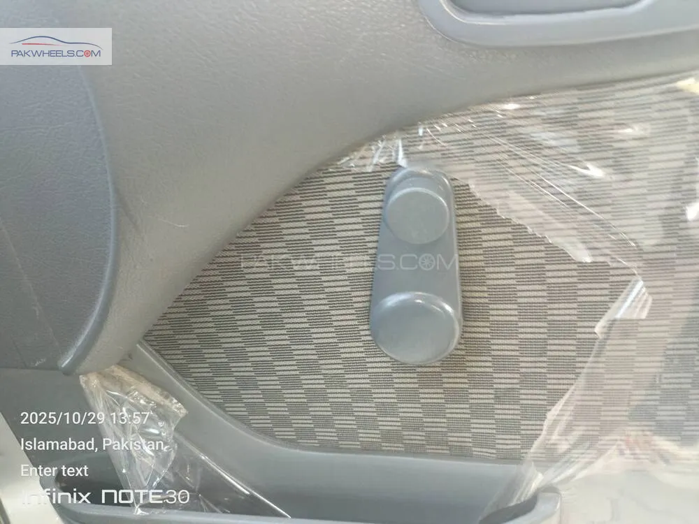 Suzuki Cultus 2005 for Sale in Islamabad Suzuki Cultus 2005 for Sale in Islamabad Image-13