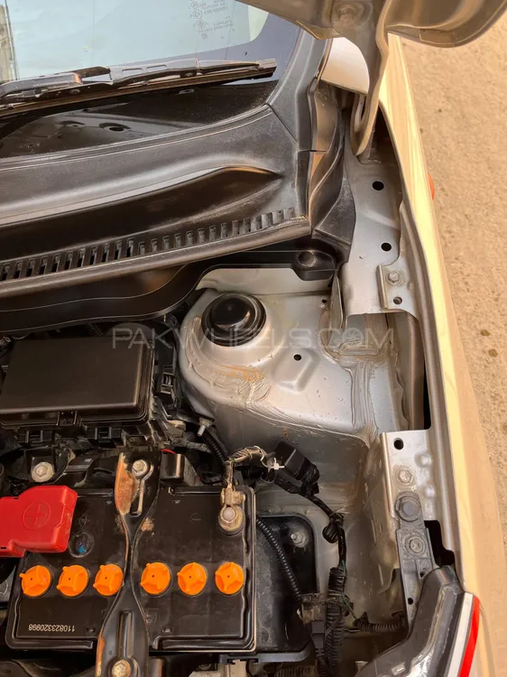 Suzuki Cultus 2018 for Sale in Bahawalpur Suzuki Cultus 2018 for Sale in Bahawalpur Image-15