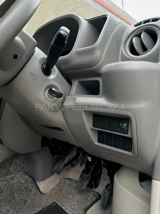 Suzuki Every 2021 for Sale in Gujranwala Suzuki Every 2021 for Sale in Gujranwala Image-7