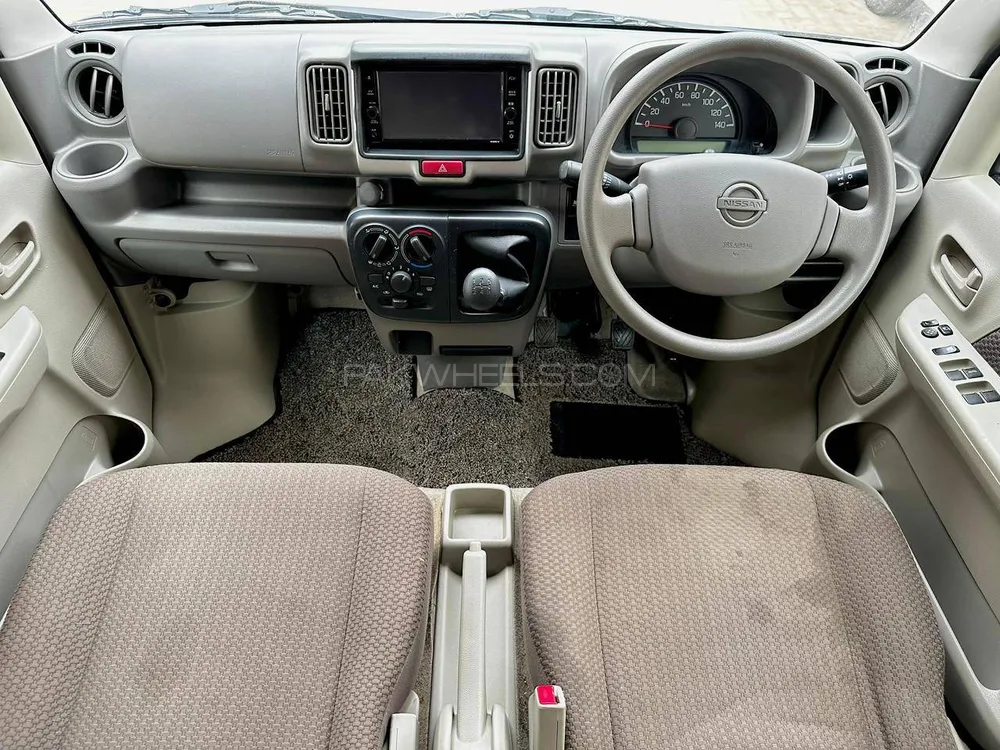 Suzuki Every 2021 for Sale in Gujranwala Suzuki Every 2021 for Sale in Gujranwala Image-5