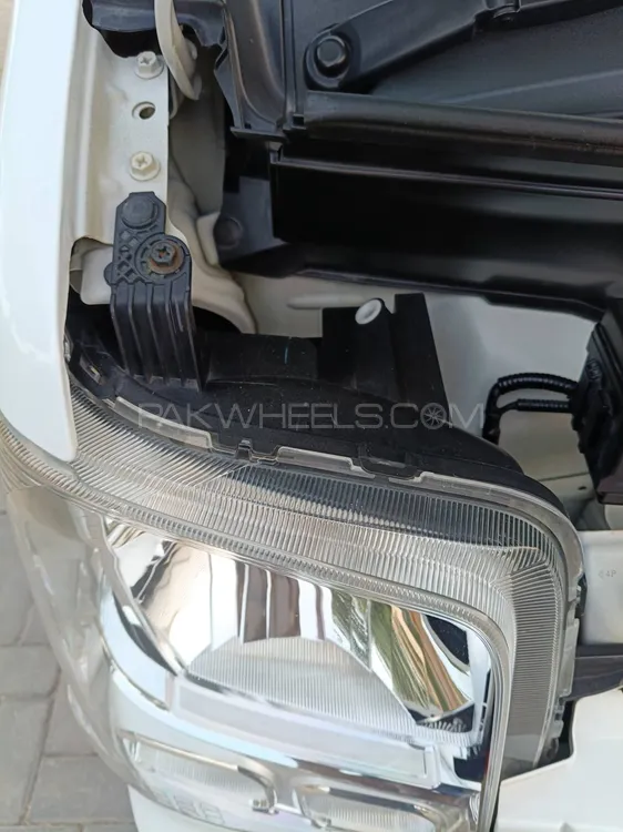 Suzuki Every 2021 for Sale in Sialkot Suzuki Every 2021 for Sale in Sialkot Image-5