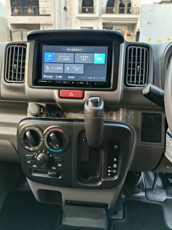 Suzuki Every 2021 for Sale in Sialkot Suzuki Every 2021 for Sale in Sialkot Image-9