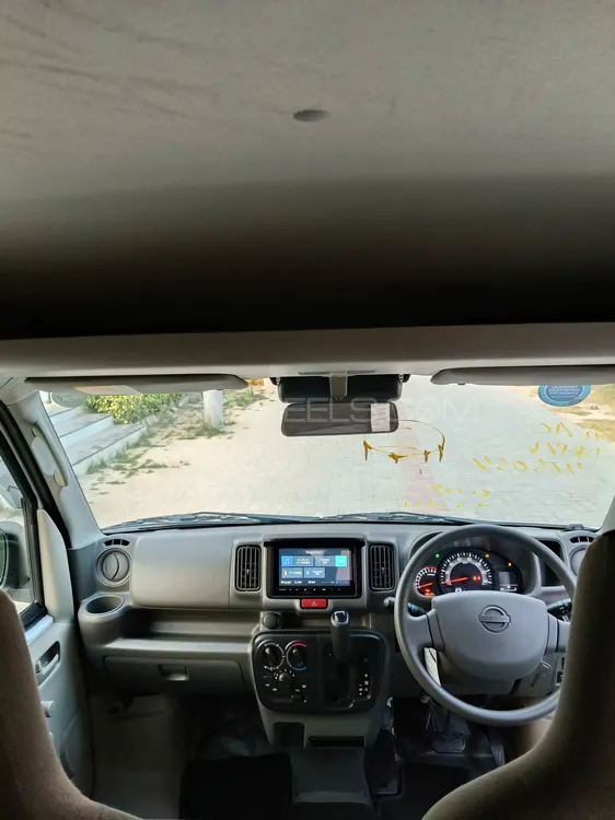 Suzuki Every 2021 for Sale in Sialkot Suzuki Every 2021 for Sale in Sialkot Image-12