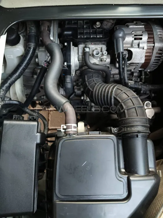 Suzuki Every 2021 for Sale in Sialkot Suzuki Every 2021 for Sale in Sialkot Image-18