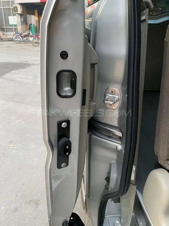 Suzuki Every 2023 for Sale in Gujranwala Suzuki Every 2023 for Sale in Gujranwala Image-19