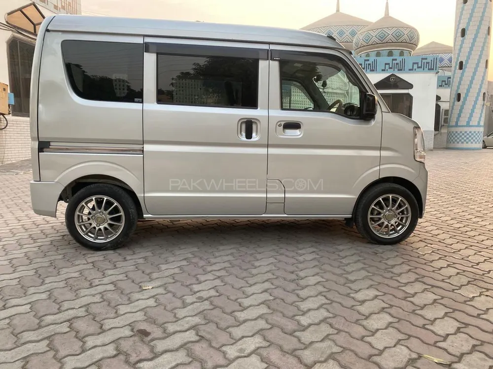 Suzuki Every 2023 for Sale in Gujranwala Suzuki Every 2023 for Sale in Gujranwala Image-3