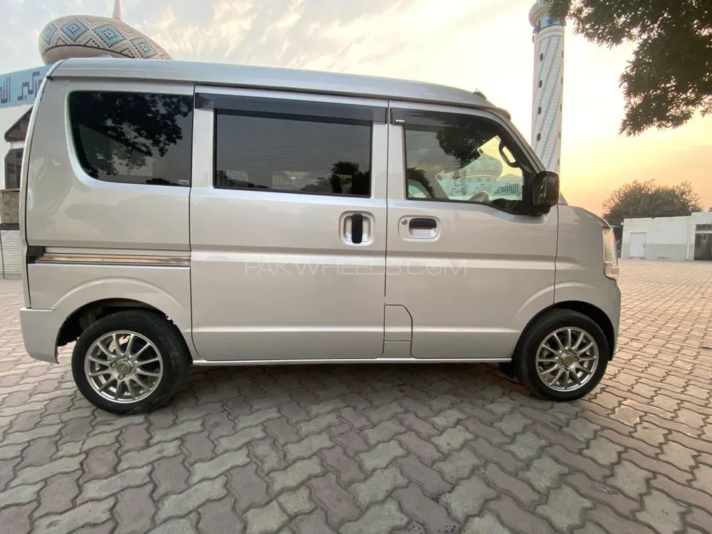 Suzuki Every 2023 for Sale in Gujranwala Suzuki Every 2023 for Sale in Gujranwala Image-2