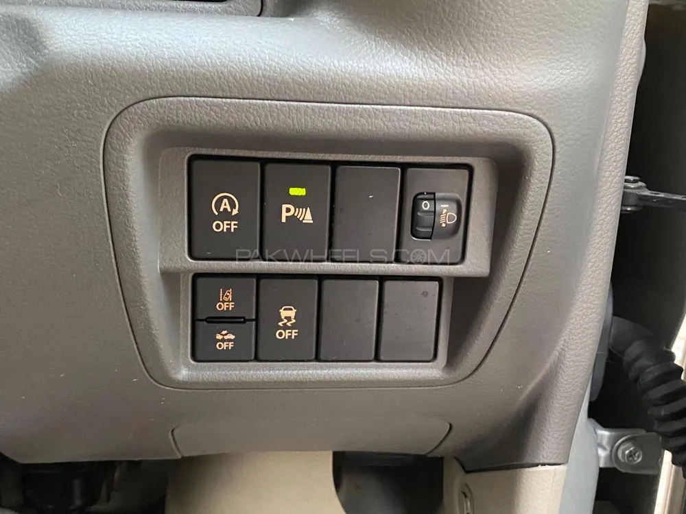 Suzuki Every 2023 for Sale in Gujranwala Suzuki Every 2023 for Sale in Gujranwala Image-9