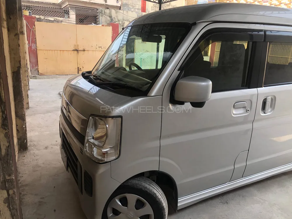 Suzuki Every 2021 for Sale in Gujrat Suzuki Every 2021 for Sale in Gujrat Image-1