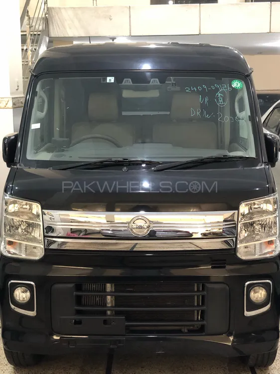 Suzuki Every Wagon 2019 for Sale in Lahore Image-1