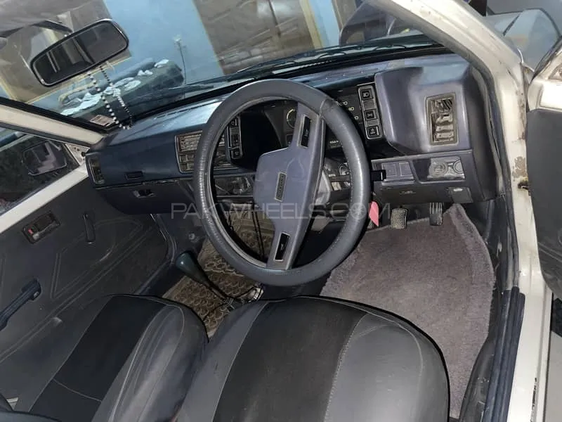 Suzuki Khyber 1986 for Sale in Islamabad Suzuki Khyber 1986 for Sale in Islamabad Image-3