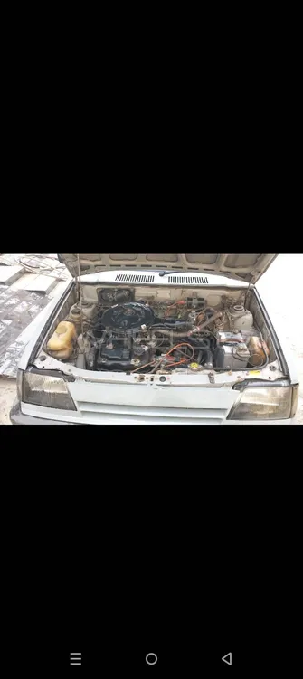 Suzuki Khyber 1999 for Sale in Peshawar Image-1