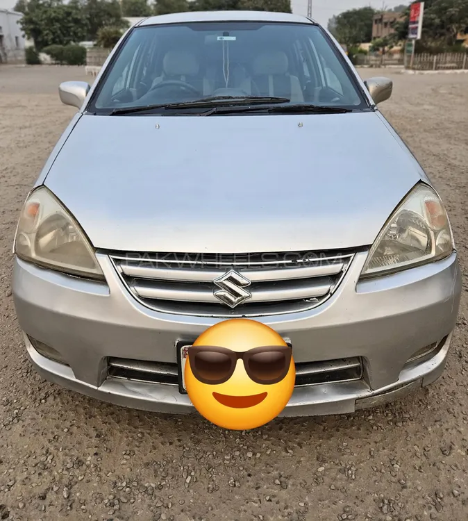 Suzuki Liana 2006 for Sale in Sargodha Image-1