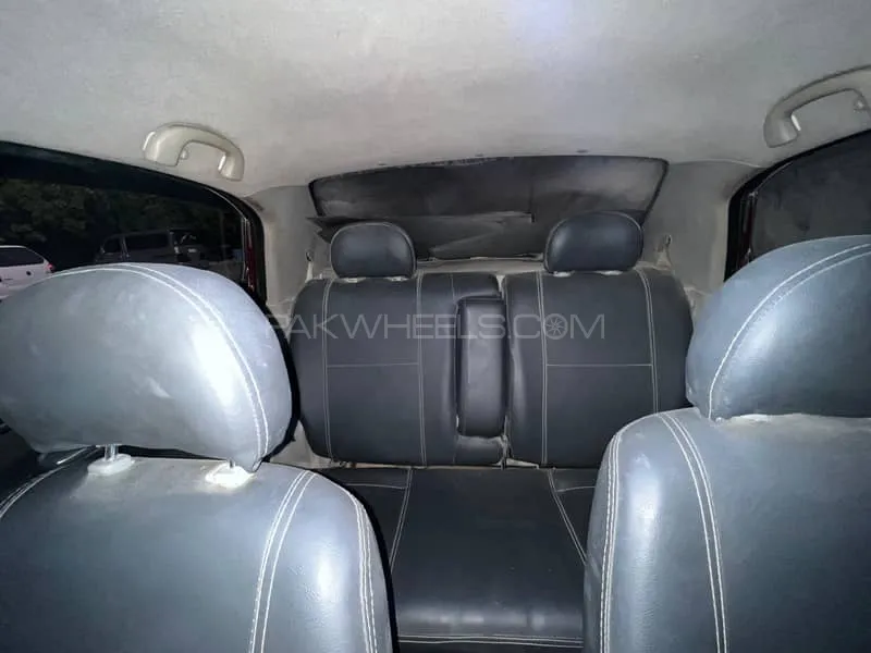 Suzuki Liana 2007 for Sale in Karachi Suzuki Liana 2007 for Sale in Karachi Image-7