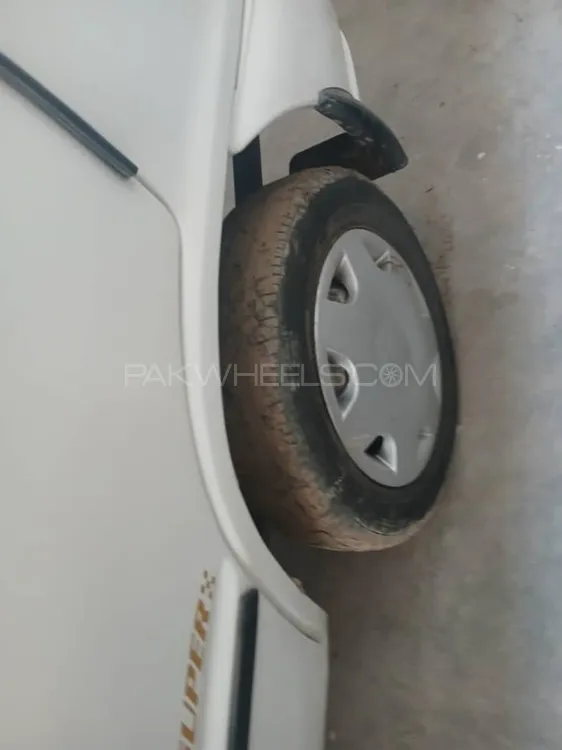 Suzuki Mehran 2008 for Sale in Rahim Yar Khan Suzuki Mehran 2008 for Sale in Rahim Yar Khan Image-15