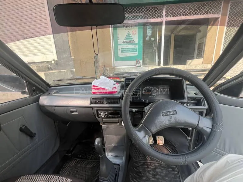 Suzuki Mehran 2011 for Sale in Gujranwala Suzuki Mehran 2011 for Sale in Gujranwala Image-9