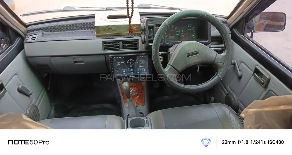 Suzuki Mehran 2014 for Sale in Peshawar Suzuki Mehran 2014 for Sale in Peshawar Image-5