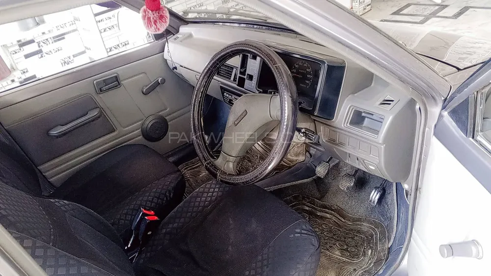 Suzuki Mehran 2016 for Sale in Wah cantt Suzuki Mehran 2016 for Sale in Wah cantt Image-8