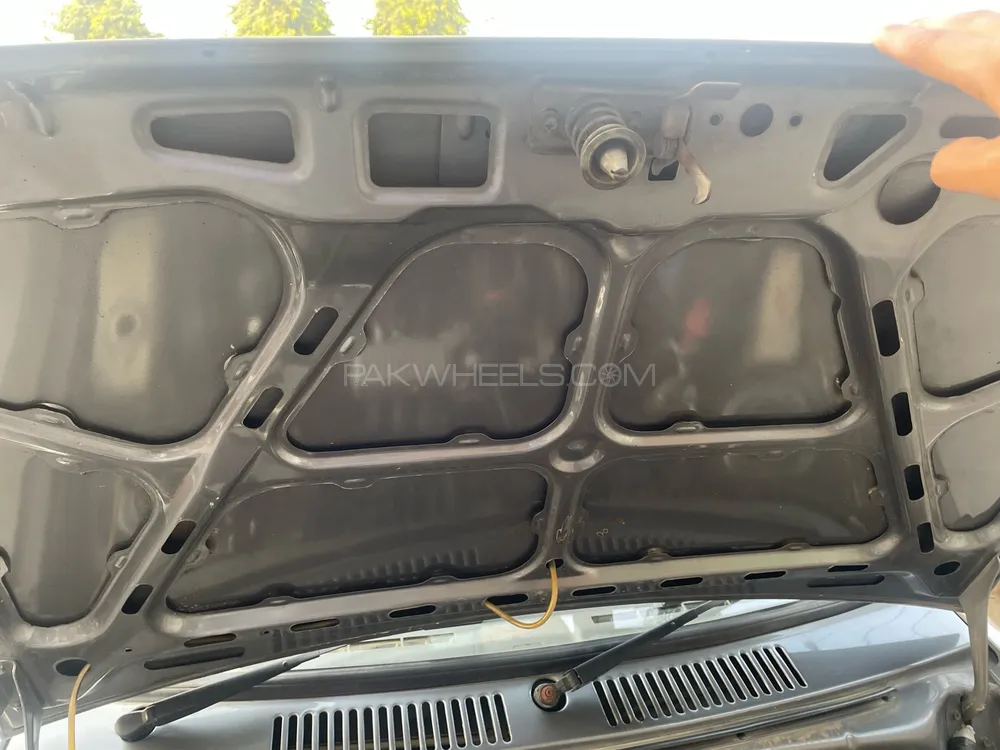 Suzuki Mehran 2016 for Sale in Gujranwala Suzuki Mehran 2016 for Sale in Gujranwala Image-15