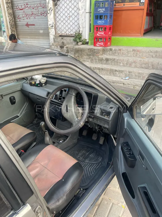 Suzuki Mehran 2016 for Sale in Gujranwala Suzuki Mehran 2016 for Sale in Gujranwala Image-6