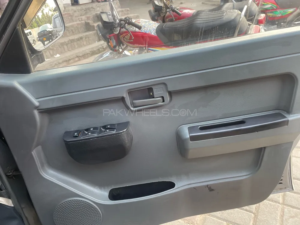 Suzuki Mehran 2016 for Sale in Gujranwala Suzuki Mehran 2016 for Sale in Gujranwala Image-18
